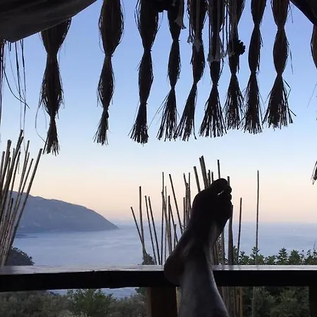 Laa Caliente Delux Kemping Fethiye